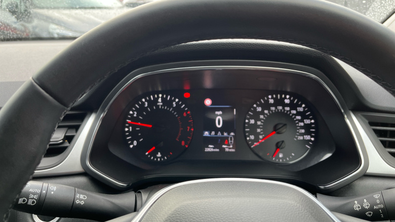 Renault Captur 1.0 TCE 100 Iconic 5dr Petrol Hatchback